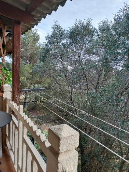 Ferienwohnung Amara Dos Martigues Exterior foto