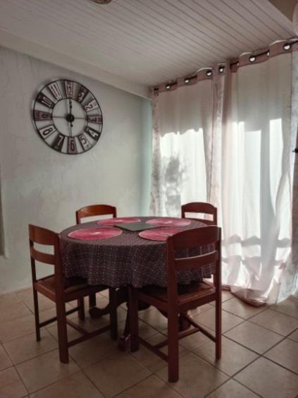 Ferienwohnung Amara Dos Martigues Exterior foto